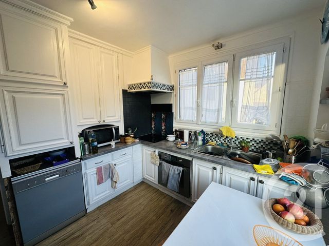 maison à vendre - 7 pièces - 126.81 m2 - RAMBOUILLET - 78 - ILE-DE-FRANCE - Century 21 Ld Immobilier