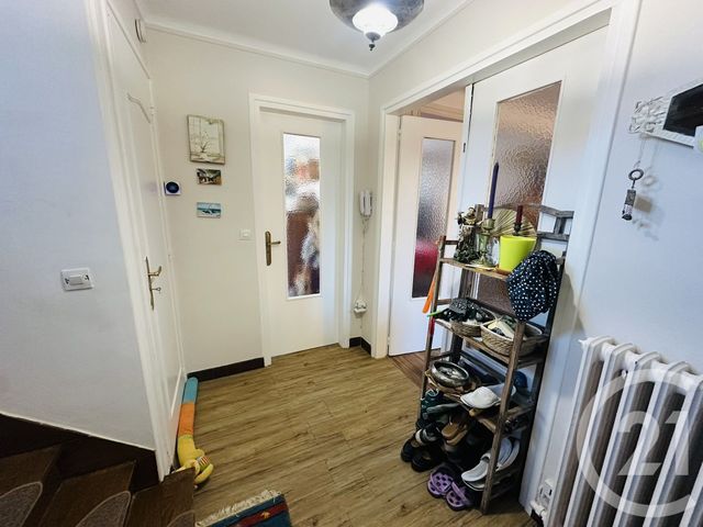 maison à vendre - 7 pièces - 126.81 m2 - RAMBOUILLET - 78 - ILE-DE-FRANCE - Century 21 Ld Immobilier