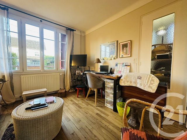 maison à vendre - 7 pièces - 126.81 m2 - RAMBOUILLET - 78 - ILE-DE-FRANCE - Century 21 Ld Immobilier