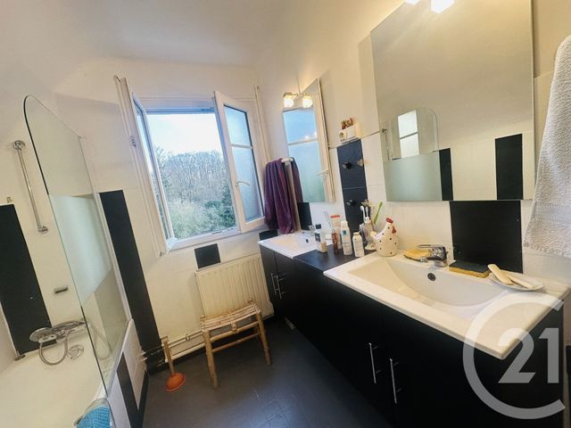 maison à vendre - 7 pièces - 126.81 m2 - RAMBOUILLET - 78 - ILE-DE-FRANCE - Century 21 Ld Immobilier