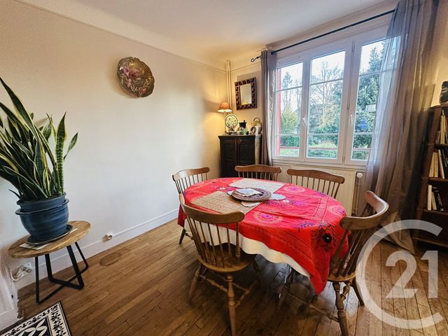 maison à vendre - 7 pièces - 126.81 m2 - RAMBOUILLET - 78 - ILE-DE-FRANCE - Century 21 Ld Immobilier