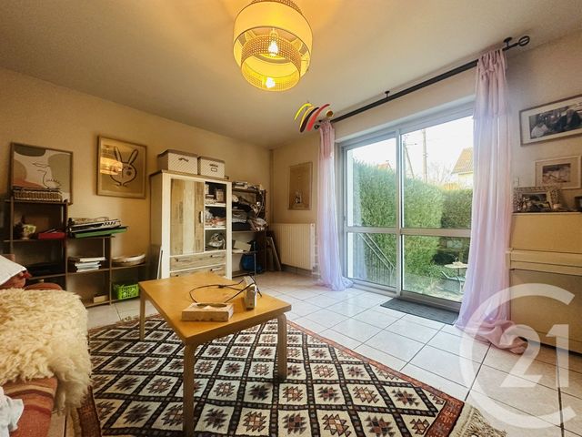 maison à vendre - 7 pièces - 126.81 m2 - RAMBOUILLET - 78 - ILE-DE-FRANCE - Century 21 Ld Immobilier