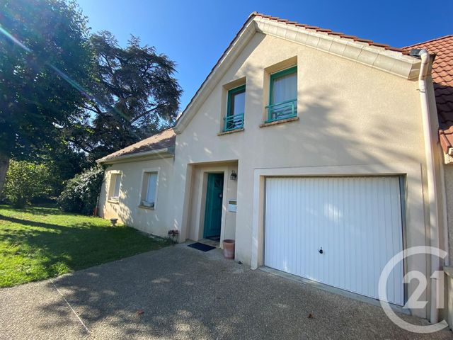 - ST ARNOULT EN YVELINES - 