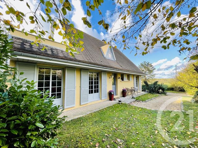 Maison à vendre LONGVILLIERS