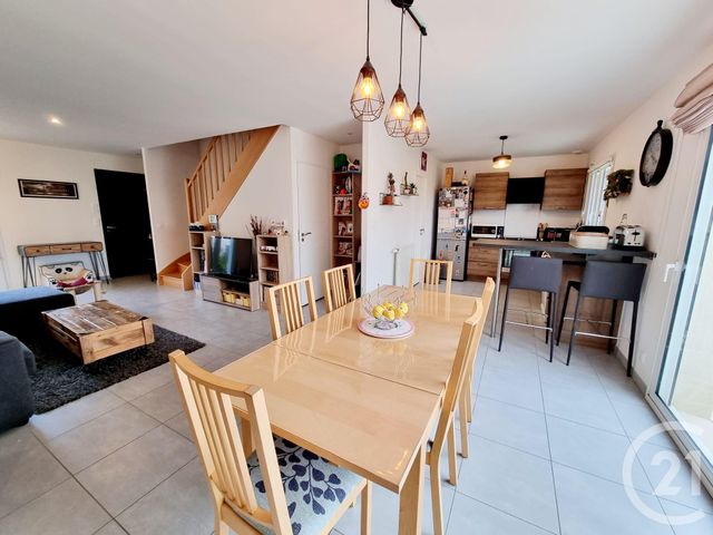 maison - ABLIS - 78