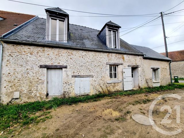 maison - ABLIS - 78