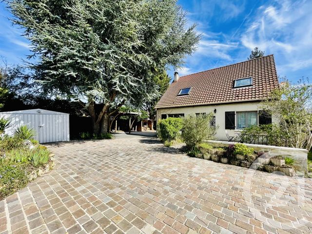  - ST ARNOULT EN YVELINES - 