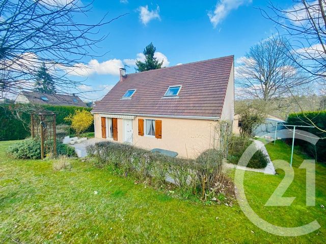 Maison à vendre ST ARNOULT EN YVELINES