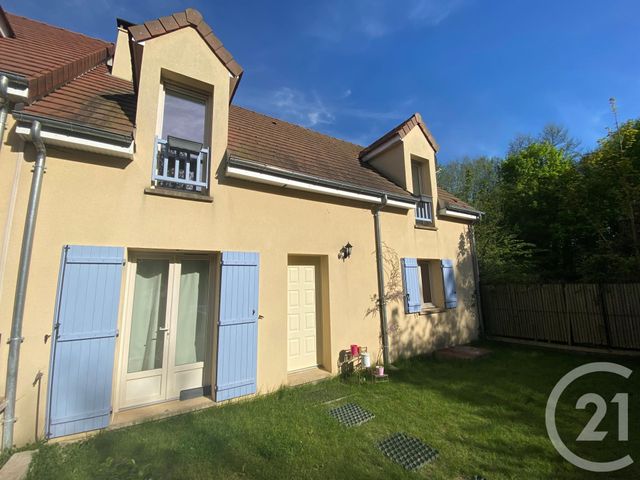  - ST ARNOULT EN YVELINES - 