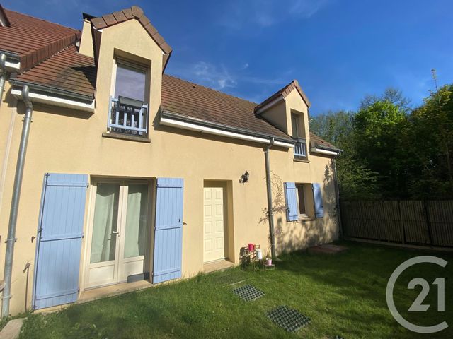 maison à vendre - 4 pièces - 78.51 m2 - ST ARNOULT EN YVELINES - 78 - ILE-DE-FRANCE - Century 21 Ld Immobilier