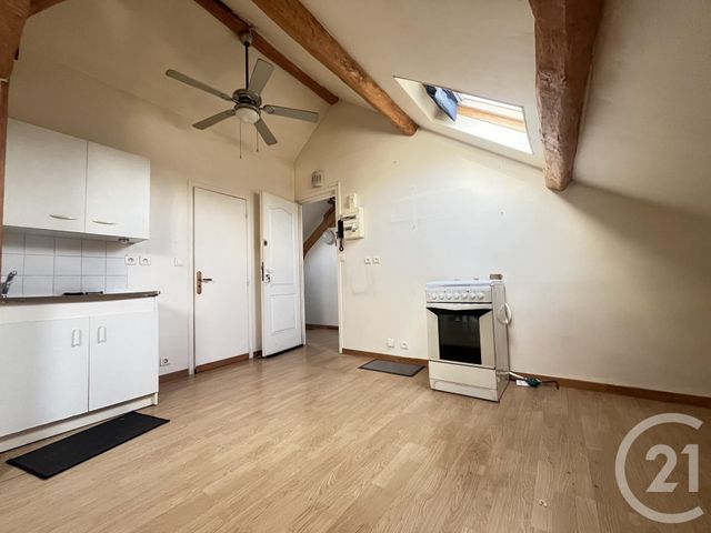 Appartement F2 à vendre - 2 pièces - 22.8 m2 - AUNEAU BLEURY ST SYMPHORIEN - 28 - CENTRE - Century 21 Ld Immobilier