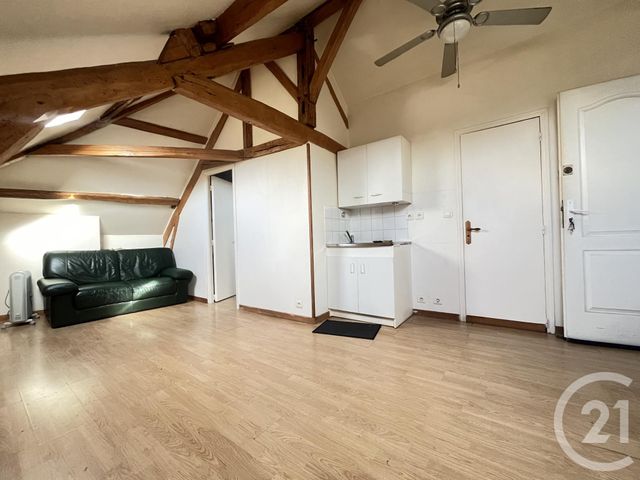 Appartement F2 à vendre AUNEAU BLEURY ST SYMPHORIEN