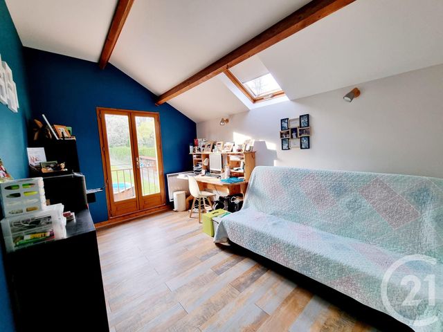 maison à vendre - 8 pièces - 174.0 m2 - LIMOURS - 91 - ILE-DE-FRANCE - Century 21 Ld Immobilier