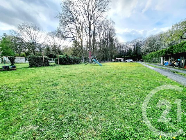 maison à vendre - 8 pièces - 174.0 m2 - LIMOURS - 91 - ILE-DE-FRANCE - Century 21 Ld Immobilier