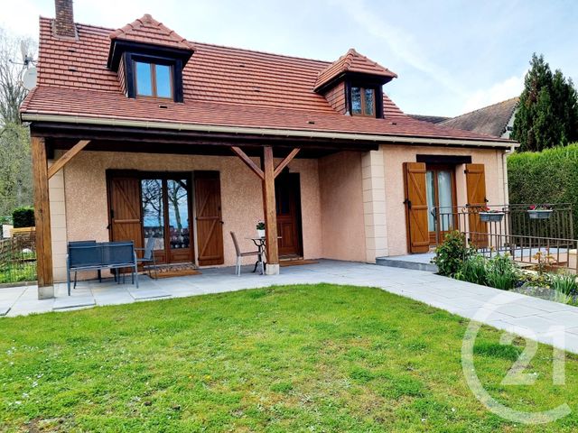 Maison à vendre LIMOURS