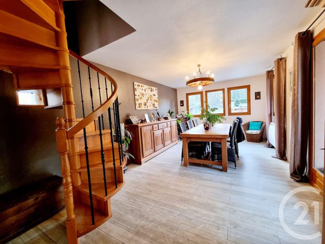 maison à vendre - 8 pièces - 174.0 m2 - LIMOURS - 91 - ILE-DE-FRANCE - Century 21 Ld Immobilier