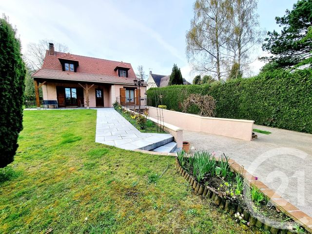 Maison à vendre LIMOURS