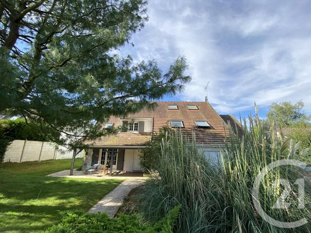 maison à vendre - 8 pièces - 158.0 m2 - SONCHAMP - 78 - ILE-DE-FRANCE - Century 21 Ld Immobilier