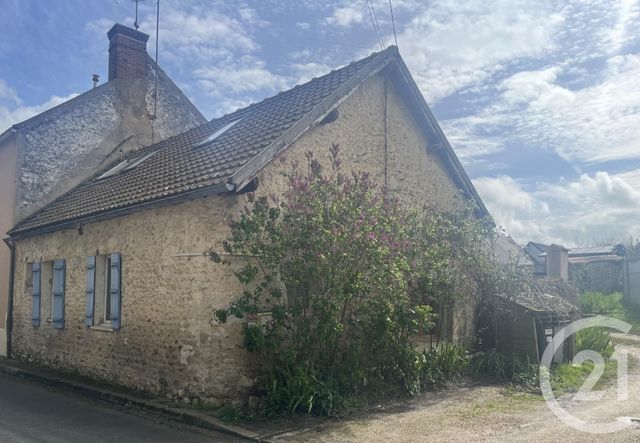 Maison à vendre AUNEAU