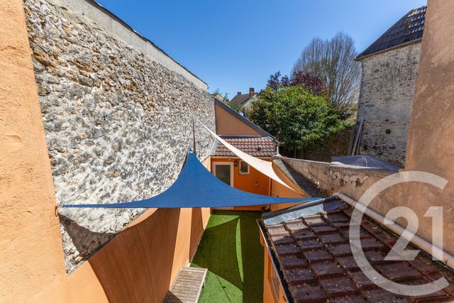 maison à vendre - 5 pièces - 84.0 m2 - ST ARNOULT EN YVELINES - 78 - ILE-DE-FRANCE - Century 21 Ld Immobilier