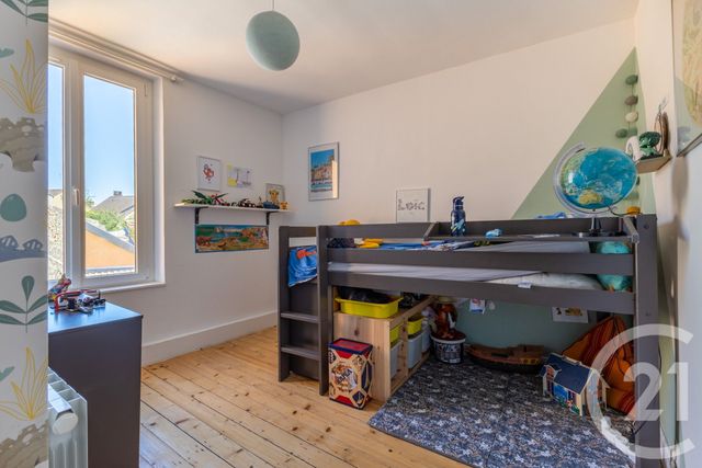 maison à vendre - 5 pièces - 84.0 m2 - ST ARNOULT EN YVELINES - 78 - ILE-DE-FRANCE - Century 21 Ld Immobilier