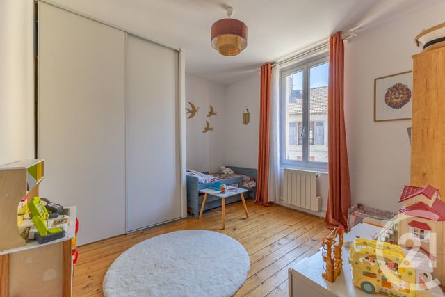 maison à vendre - 5 pièces - 84.0 m2 - ST ARNOULT EN YVELINES - 78 - ILE-DE-FRANCE - Century 21 Ld Immobilier