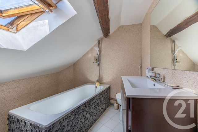 maison à vendre - 5 pièces - 84.0 m2 - ST ARNOULT EN YVELINES - 78 - ILE-DE-FRANCE - Century 21 Ld Immobilier