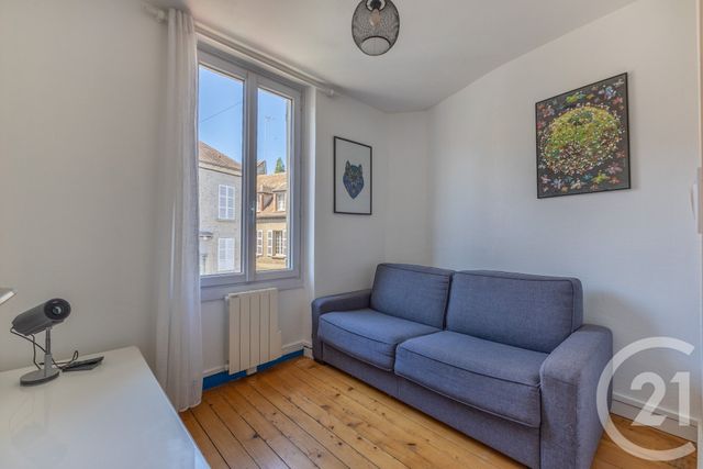maison à vendre - 5 pièces - 84.0 m2 - ST ARNOULT EN YVELINES - 78 - ILE-DE-FRANCE - Century 21 Ld Immobilier