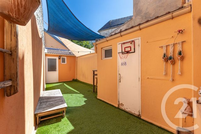 maison à vendre - 5 pièces - 84.0 m2 - ST ARNOULT EN YVELINES - 78 - ILE-DE-FRANCE - Century 21 Ld Immobilier