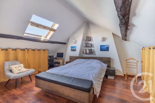 maison à vendre - 5 pièces - 84.0 m2 - ST ARNOULT EN YVELINES - 78 - ILE-DE-FRANCE - Century 21 Ld Immobilier