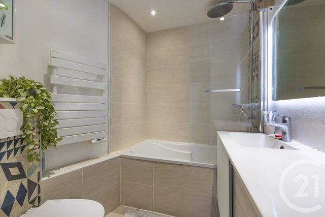 maison à vendre - 5 pièces - 84.0 m2 - ST ARNOULT EN YVELINES - 78 - ILE-DE-FRANCE - Century 21 Ld Immobilier