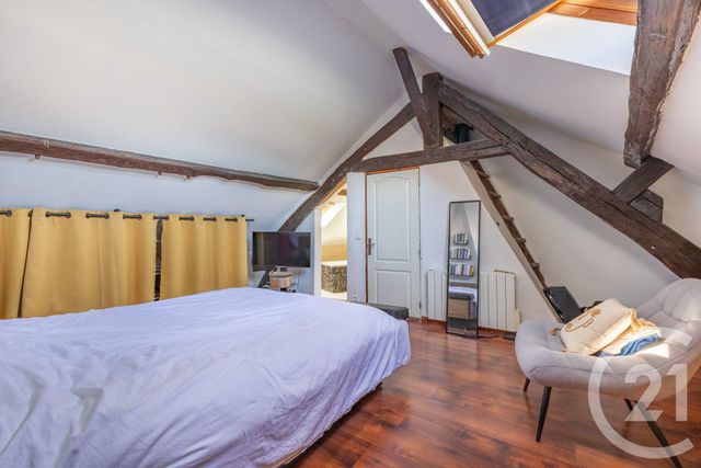 maison à vendre - 5 pièces - 84.0 m2 - ST ARNOULT EN YVELINES - 78 - ILE-DE-FRANCE - Century 21 Ld Immobilier