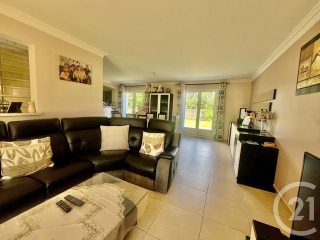 maison à vendre - 8 pièces - 190.0 m2 - PECQUEUSE - 91 - ILE-DE-FRANCE - Century 21 Ld Immobilier