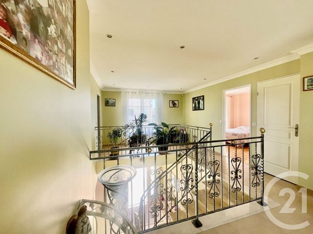 maison à vendre - 8 pièces - 190.0 m2 - PECQUEUSE - 91 - ILE-DE-FRANCE - Century 21 Ld Immobilier