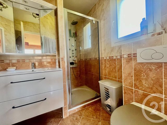 maison à vendre - 8 pièces - 190.0 m2 - PECQUEUSE - 91 - ILE-DE-FRANCE - Century 21 Ld Immobilier