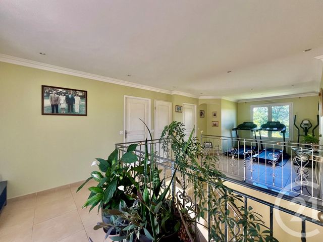 maison à vendre - 8 pièces - 190.0 m2 - PECQUEUSE - 91 - ILE-DE-FRANCE - Century 21 Ld Immobilier