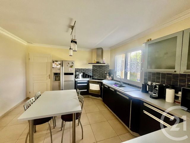 maison à vendre - 8 pièces - 190.0 m2 - PECQUEUSE - 91 - ILE-DE-FRANCE - Century 21 Ld Immobilier