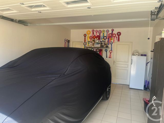 maison à vendre - 8 pièces - 190.0 m2 - PECQUEUSE - 91 - ILE-DE-FRANCE - Century 21 Ld Immobilier