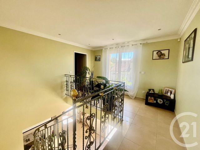 maison à vendre - 8 pièces - 190.0 m2 - PECQUEUSE - 91 - ILE-DE-FRANCE - Century 21 Ld Immobilier