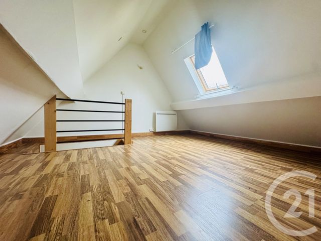 Appartement T2 à vendre - 2 pièces - 27.12 m2 - ST ARNOULT EN YVELINES - 78 - ILE-DE-FRANCE - Century 21 Ld Immobilier