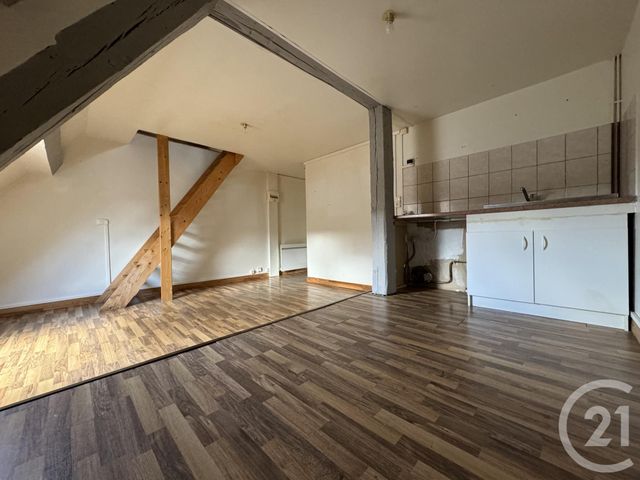 Appartement T2 à vendre - 2 pièces - 27.12 m2 - ST ARNOULT EN YVELINES - 78 - ILE-DE-FRANCE - Century 21 Ld Immobilier