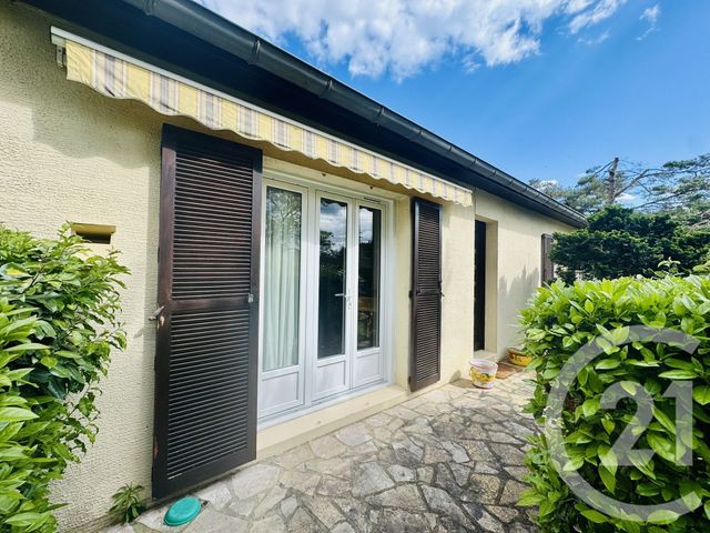 maison à vendre - 4 pièces - 80.0 m2 - ST ARNOULT EN YVELINES - 78 - ILE-DE-FRANCE - Century 21 Ld Immobilier