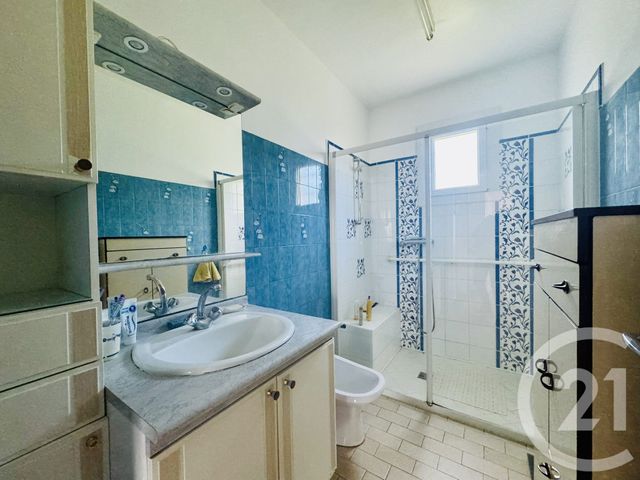 maison à vendre - 4 pièces - 80.0 m2 - ST ARNOULT EN YVELINES - 78 - ILE-DE-FRANCE - Century 21 Ld Immobilier