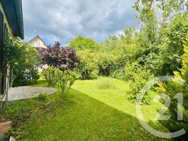 maison à vendre - 4 pièces - 80.0 m2 - ST ARNOULT EN YVELINES - 78 - ILE-DE-FRANCE - Century 21 Ld Immobilier