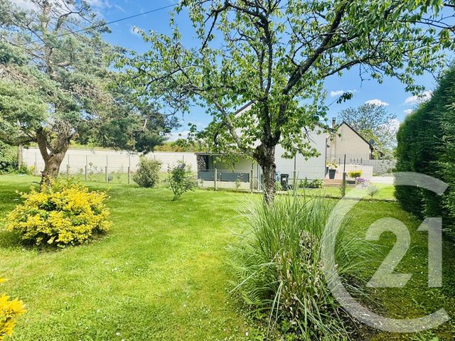 maison à vendre - 4 pièces - 80.0 m2 - ST ARNOULT EN YVELINES - 78 - ILE-DE-FRANCE - Century 21 Ld Immobilier