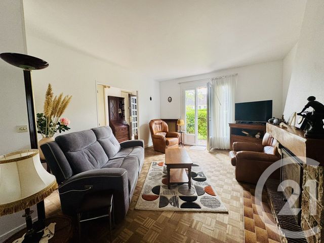 maison à vendre - 4 pièces - 80.0 m2 - ST ARNOULT EN YVELINES - 78 - ILE-DE-FRANCE - Century 21 Ld Immobilier