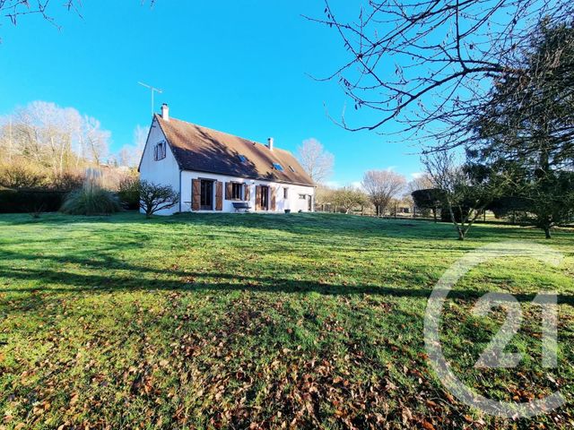 maison - AUNEAU BLEURY ST SYMPHORIEN - 28