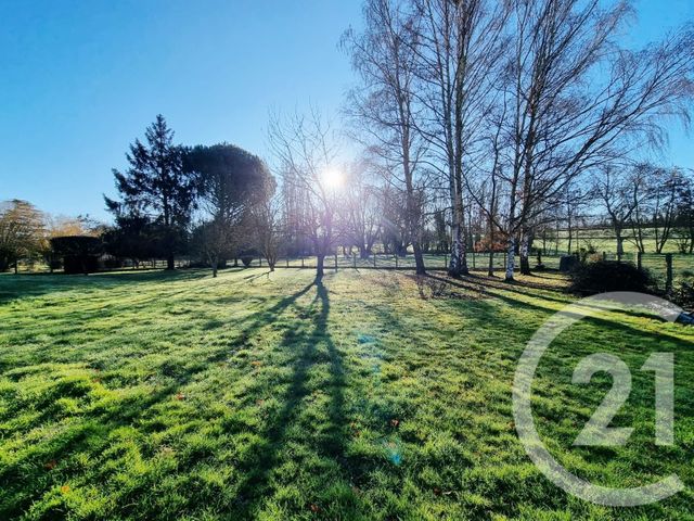 maison à vendre - 8 pièces - 130.0 m2 - AUNEAU BLEURY ST SYMPHORIEN - 28 - CENTRE - Century 21 Ld Immobilier