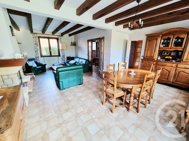 maison à vendre - 8 pièces - 130.0 m2 - AUNEAU BLEURY ST SYMPHORIEN - 28 - CENTRE - Century 21 Ld Immobilier