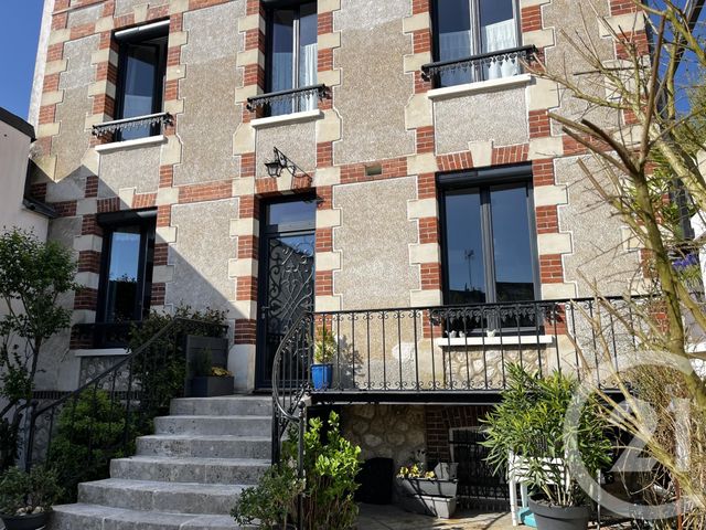 maison - AUNEAU BLEURY ST SYMPHORIEN - 28